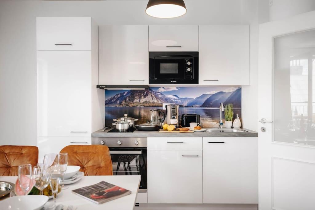 Cavallo Romantic Rooftop L Studio City Center *